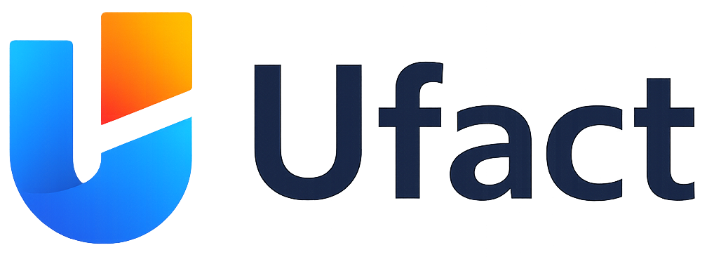 UFact Logo